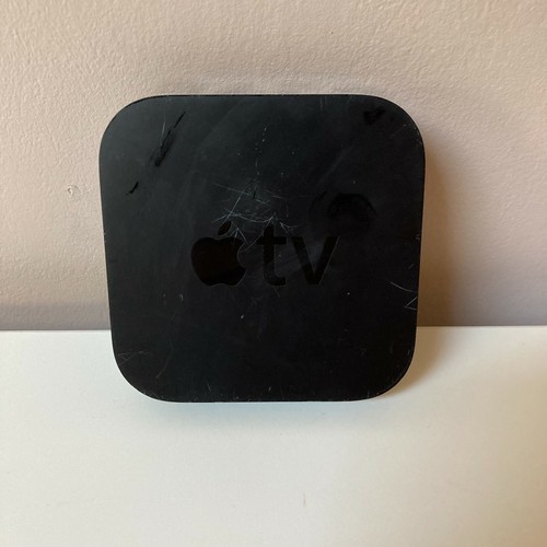 Apple 2nd generation a1378 - tv,