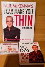 PAUL McKENNA'S I CAN MAKE YOU