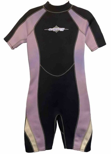 Osprey ladies shorts - ladies, wetsuit