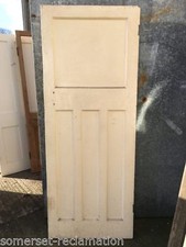 77 3/8 x 29 7/8 Four Panel