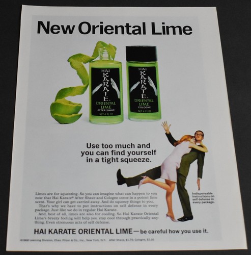 1968 print sexy - print, ad
