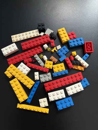 Lego fifty standard - lego,