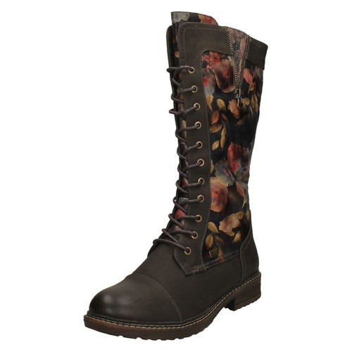Ladies rieker 94731 - rieker, casual