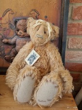 Christine pike mohair - 14",