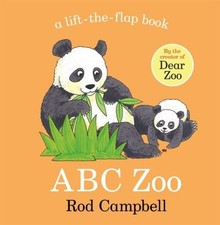 ABC zoo - FREE Shipping