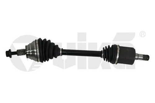 Driveshaft left automatic - left,