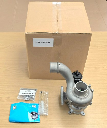 Turbo charger fits nissan - turbo,