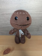 Little Big Planet Sack Boy