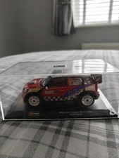Die Cast Mini John Cooper