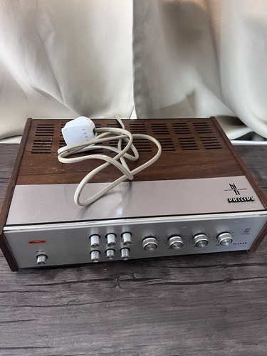 Vintage philips 590 fi - vintage,