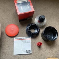 Jobo Daylight Tank 2400 Boxed