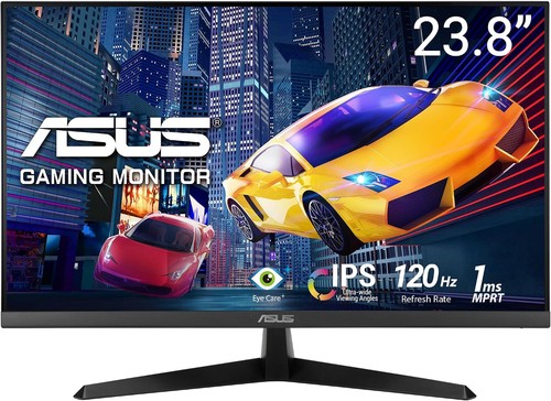 Asus vy249hgr eye care gaming - vy249hgr,