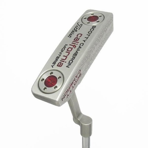 Scotty cameron california - scotty,