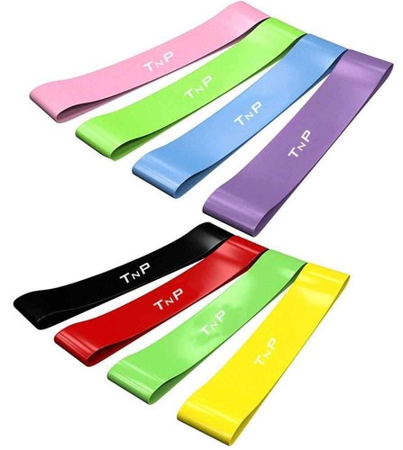 Resistance bands exercise - resistance,