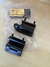 Internal door hinges for classic mini. New