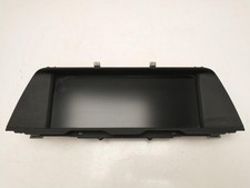 BMW 5 SERIES RADIO