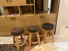 Bar Stools Clark Casual