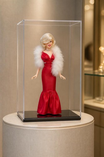 1983 world marilyn monroe - monroe, doll