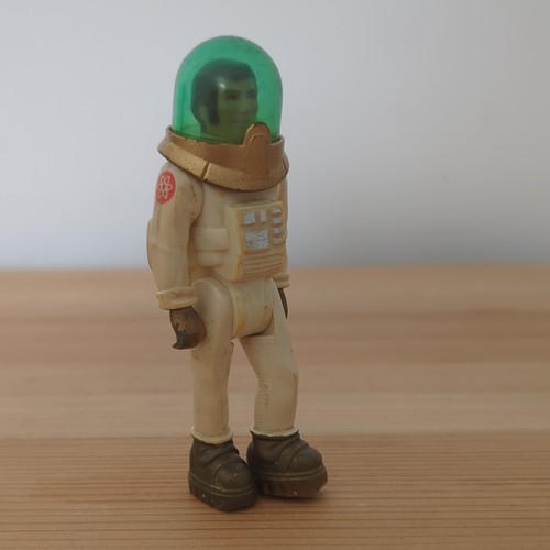 Fisher price 1979 alpha - price, probe