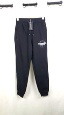 Mckenzie Lyon Black Slim Fit