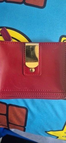 Virgin atlantic coin purse - atlantic,