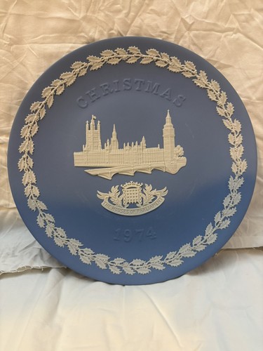 Wedgwood jasperware 1974 - wedgwood,