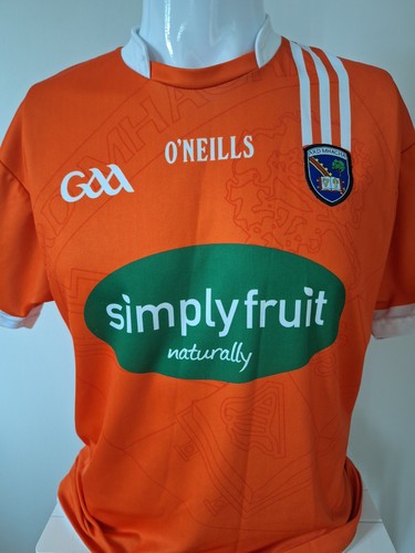 Armagh gaa jersey - gaa, medium