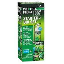 JBL ProFlora CO2 Aquarium Fish