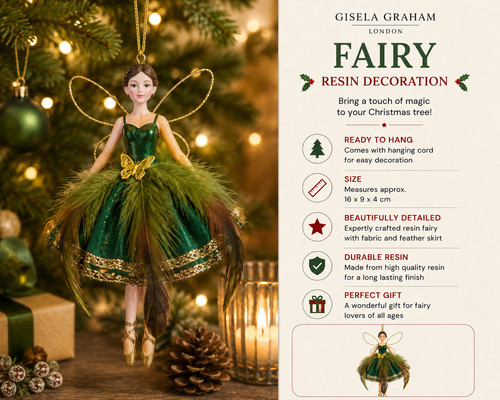 Gisela graham ballerina - gisela, fairy