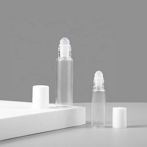 Pack 10ml glass roll on - glass, roll-on