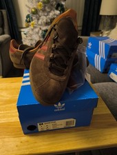 adidas Trimm Star Size 8