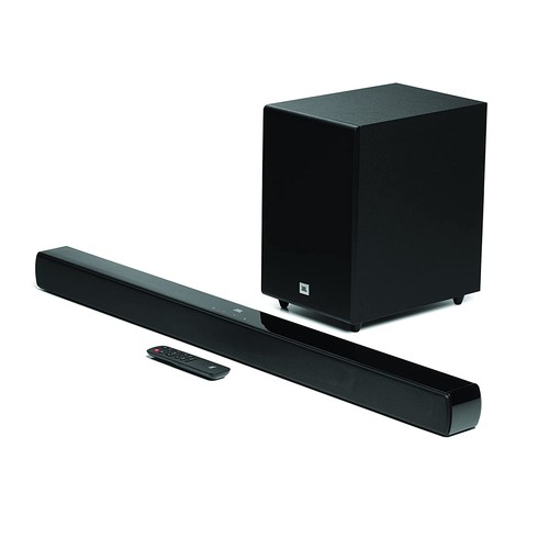Jbl cinema sb271 dolby - jbl,