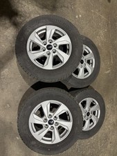 Brand New 2025 Ford Transit