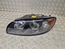 VOLVO C70 HEADLIGHT PASSENGER SIDE 2009 SEE DESCRIPTION
