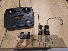 ACOMS SET Transmitter receiver