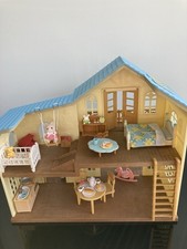 Sylvanian Families Hillcrest