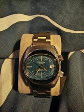 Memostar 1970s Classic Alarm