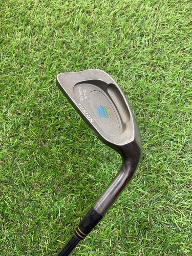 Vantage fusion iron - vantage,