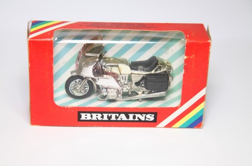 Britains 9654 bmw r100 - 9654,