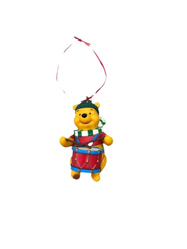 Winnie the pooh disney grolier - winnie,