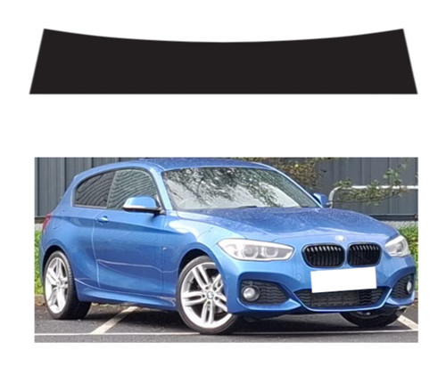Bmw series 2011 f21 - series, 2011-15