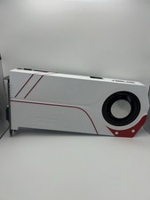 Asus Geforce 960 GTX 2GB White DDR Graphics Card HDMI DP GPU