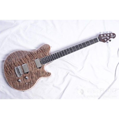 Ernie ball music man 2017 - ernie,