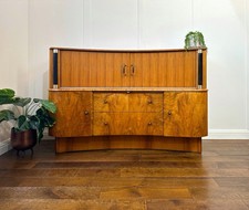 Art deco Beautility Bar