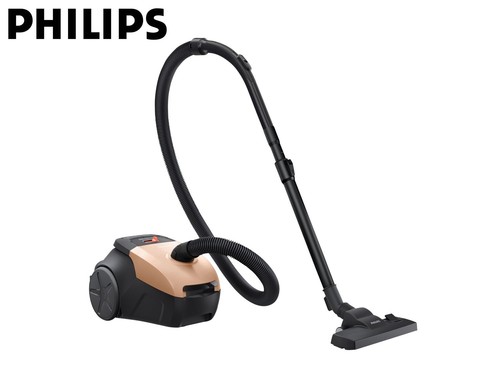 Philips bagless vacuum - bagless,