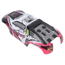 T- RC Car Body Shell PVC Spare