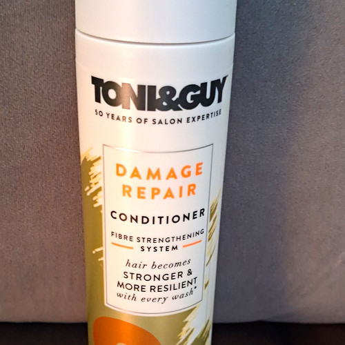 Toni guy damage repair - toni&guy,