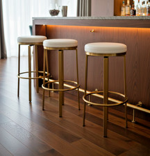 Pratt Counter Height Bar Stool