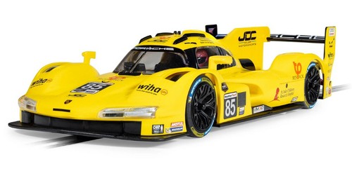 Scalextric car c4653 porsche - c4653,