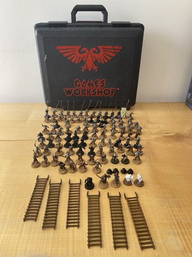 Huge lotr games workshop - huge,